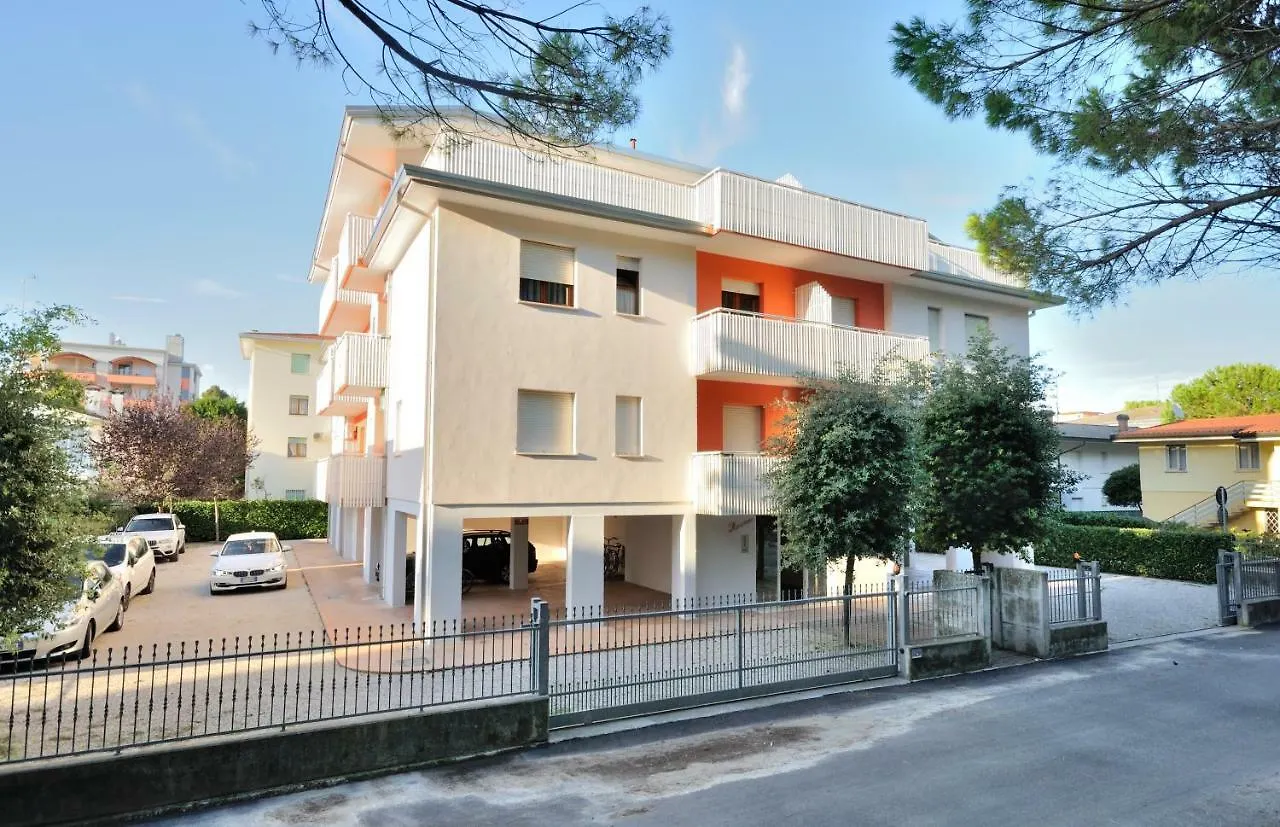 Condominio Florimar Bibione