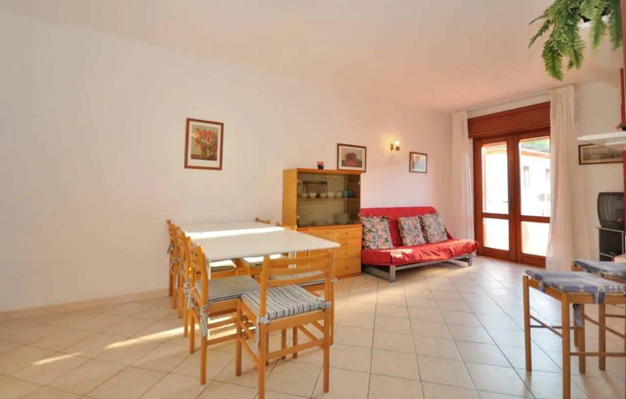 بيبيوني Condominio Florimar 0*,  إيطاليا