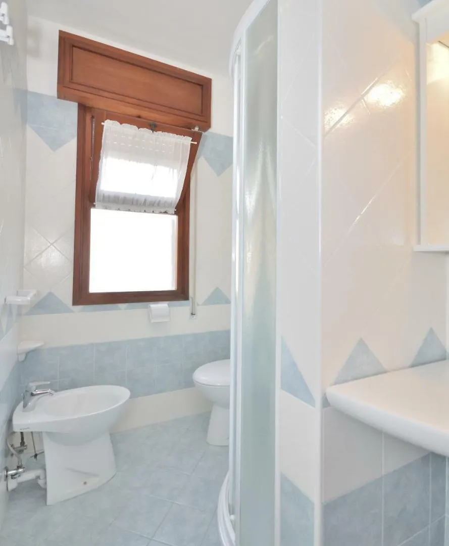 Condominio Florimar Bibione Apartment