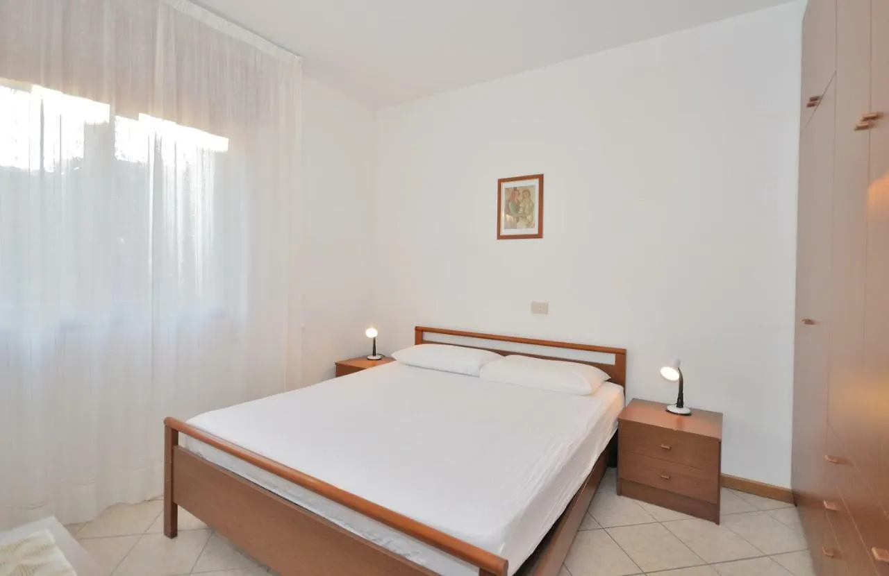 Condominio Florimar Bibione