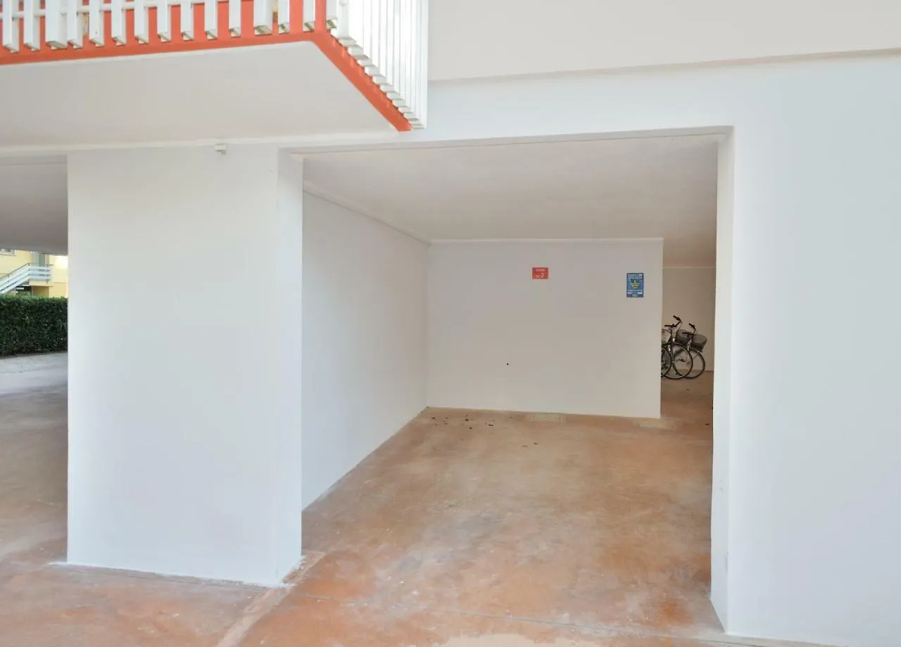 Apartment Condominio Florimar Bibione