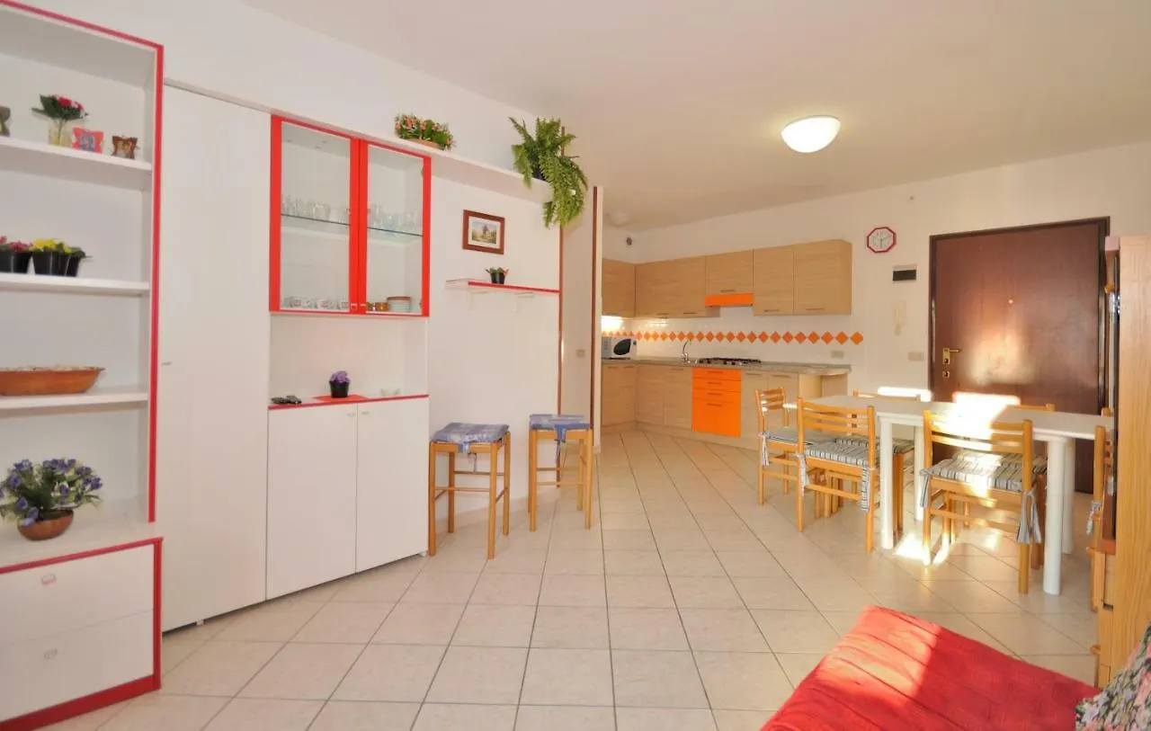 Condominio Florimar Bibione Apartment