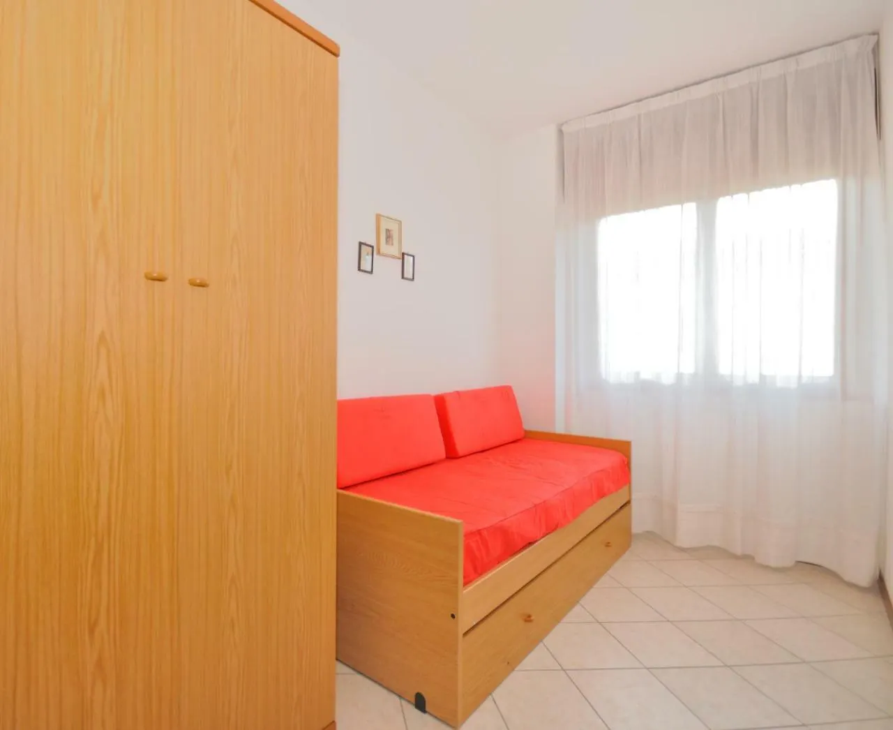 Apartment Condominio Florimar Bibione